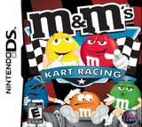 M & M's: Kart Racing (Nintendo DS)